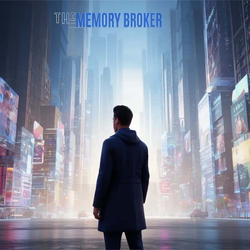 The Memory Broker