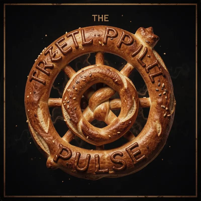 The Pretzel Pulse