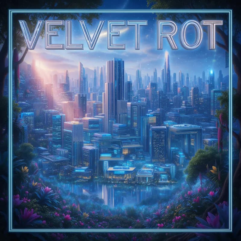 Velvet Rot