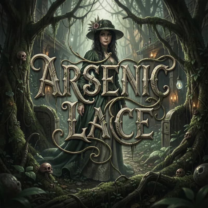 Arsenic Lace