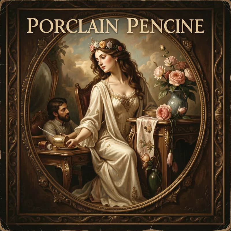 Porcelain Penance