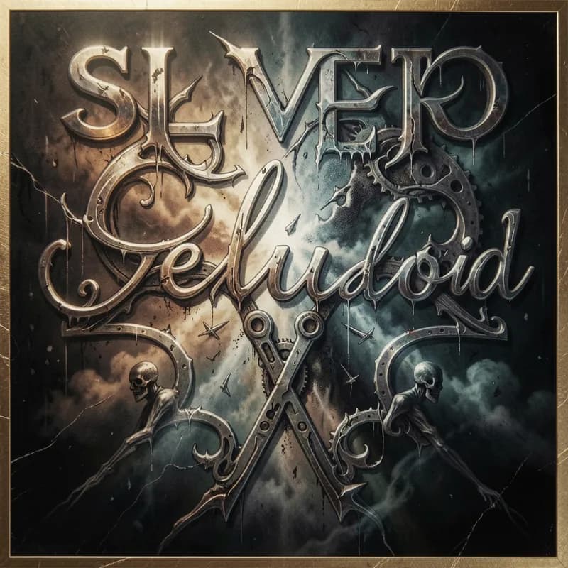 Silver Celluloid