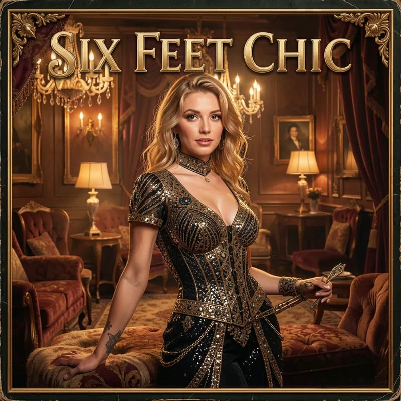 Six Feet Chic