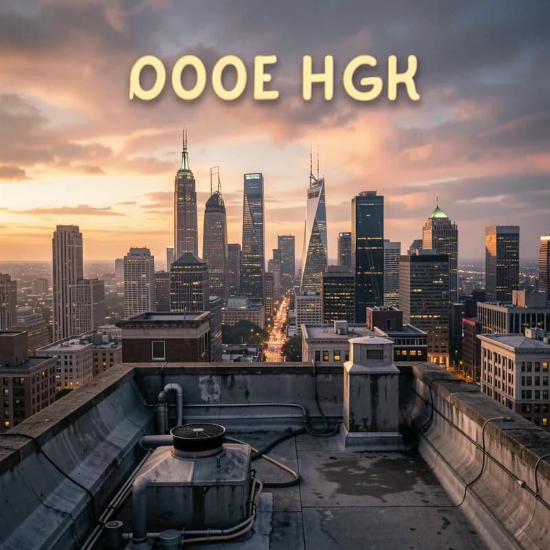 Rooftop Roller High
