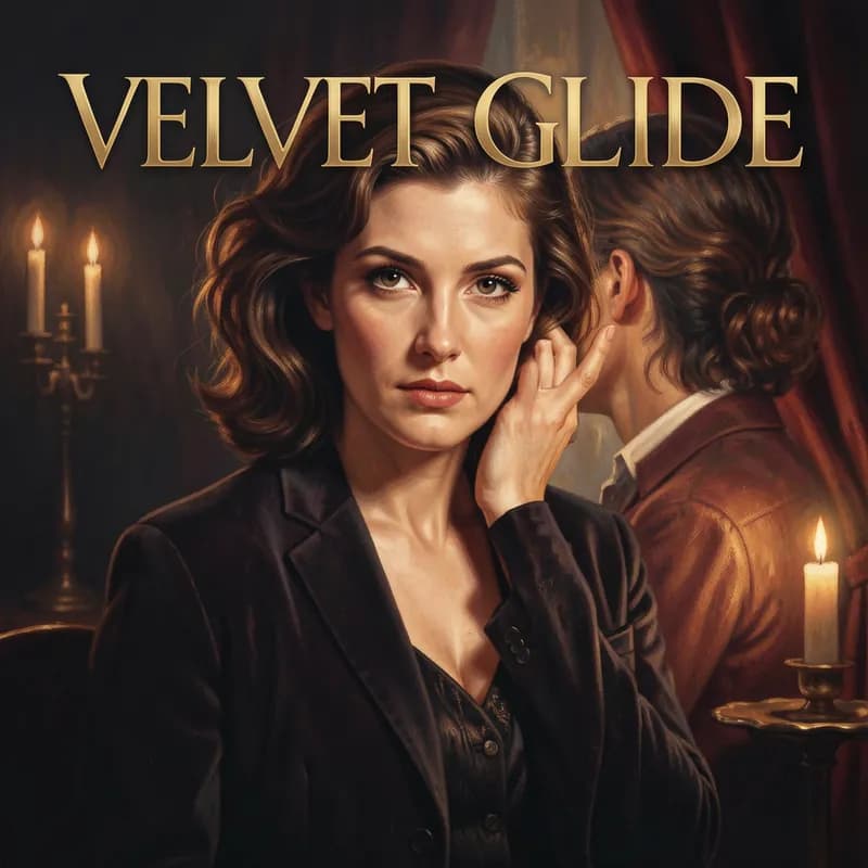 Velvet Glide