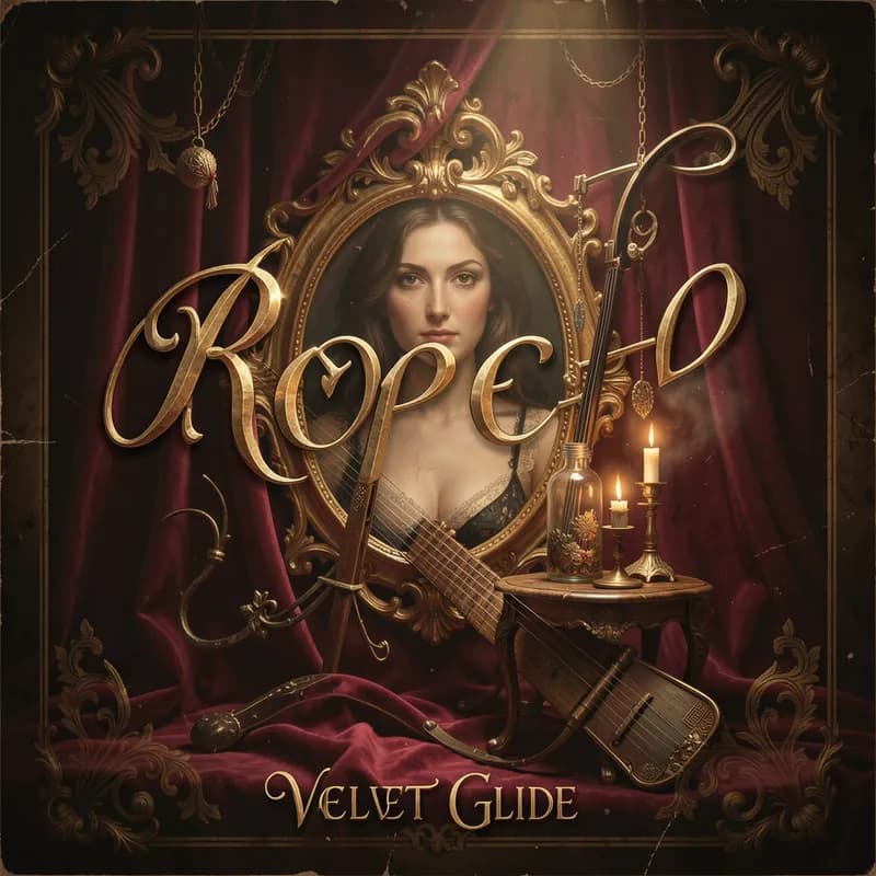 Velvet Rope Glide