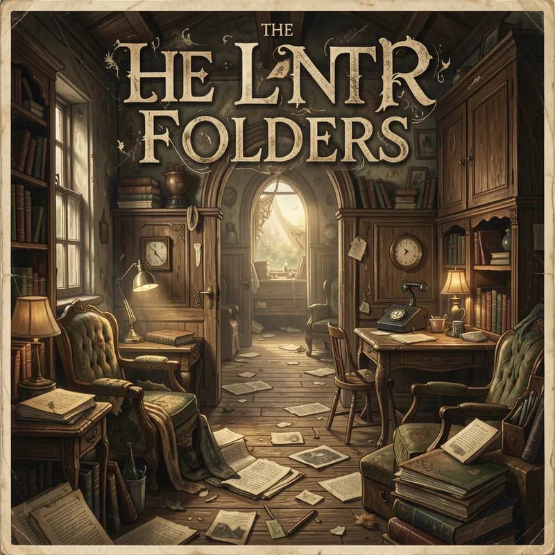 The Lint Folders