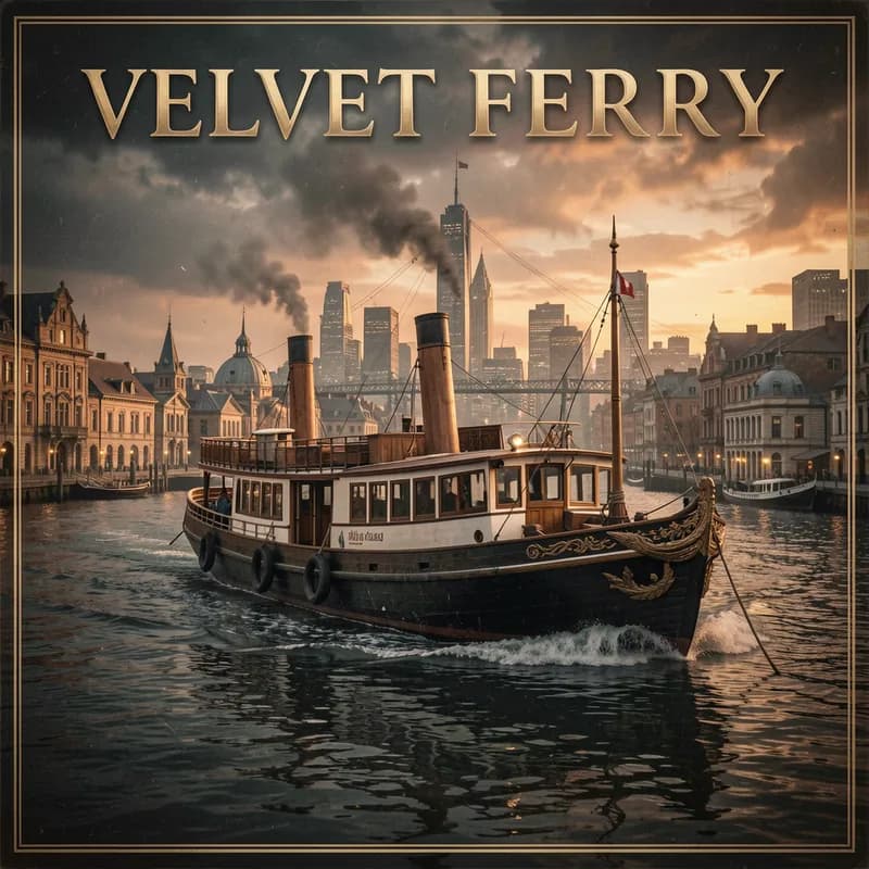 Velvet Ferry