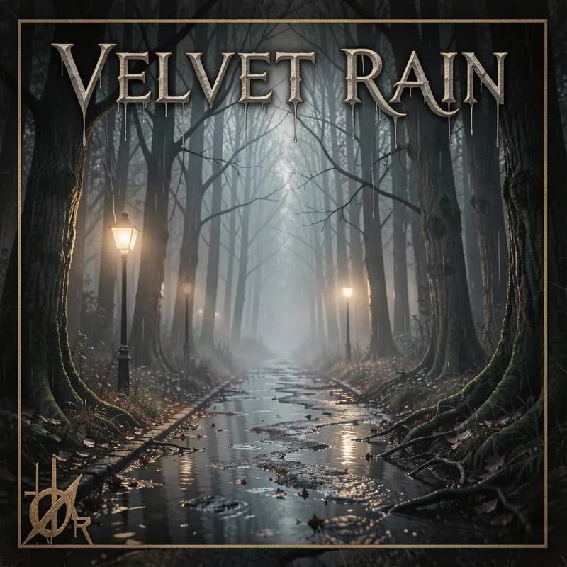 Velvet Rain