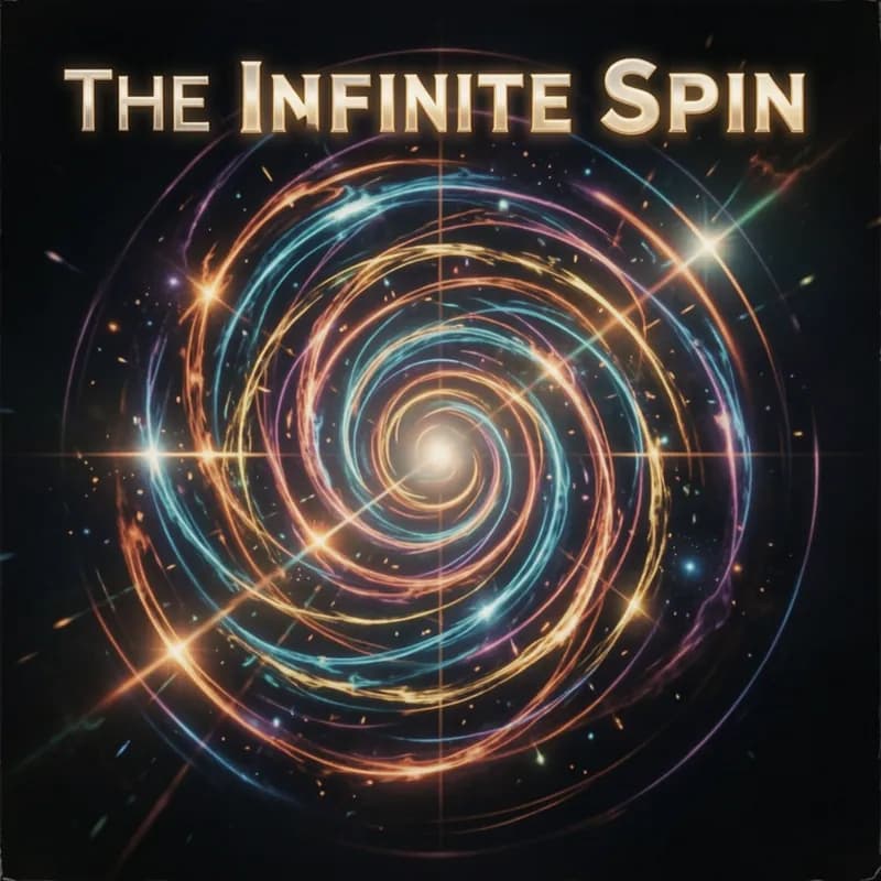 The Infinite Spin