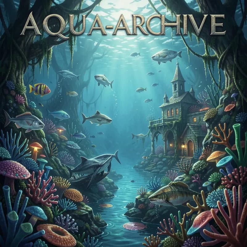 Aqua-Archive