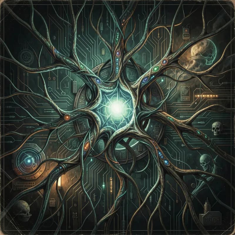 Circuit Veins