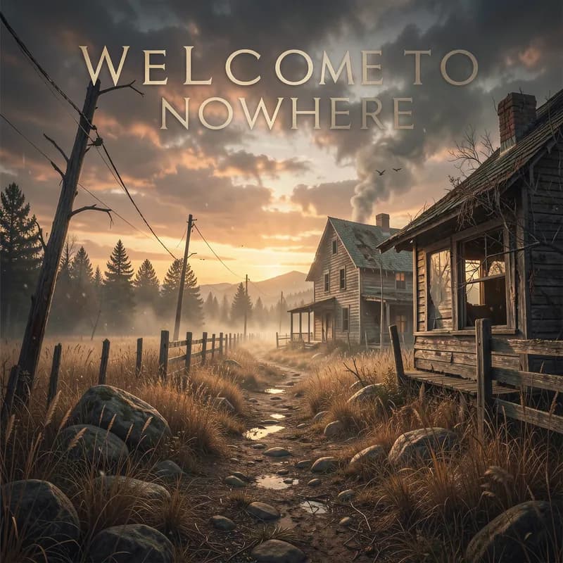Welcome to Nowhere