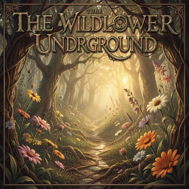 The Wildflower Underground