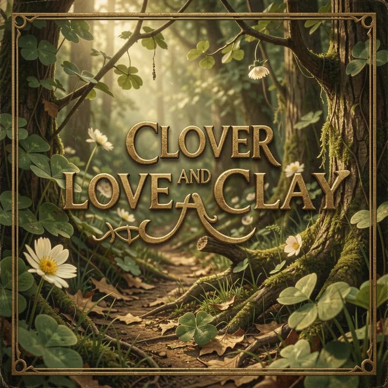 Clover and Clay