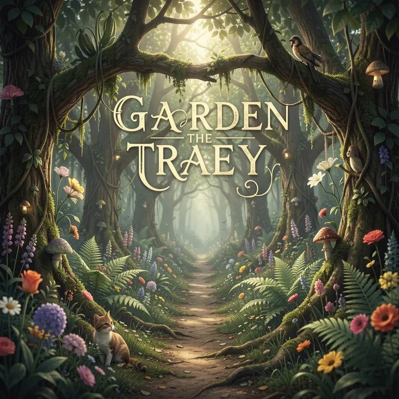 The Garden Treaty