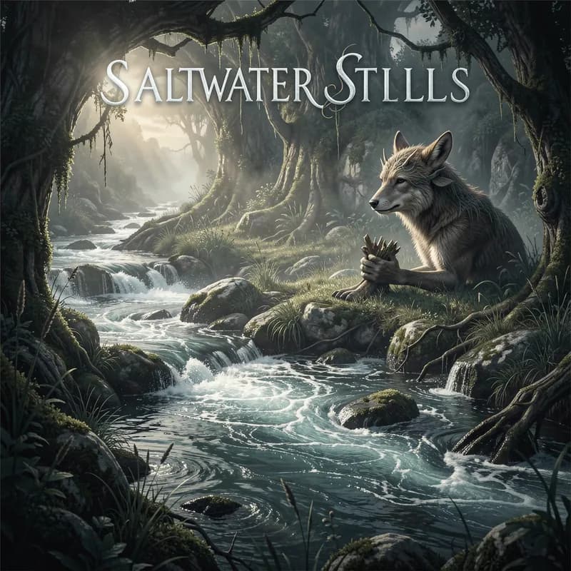 Saltwater Stills