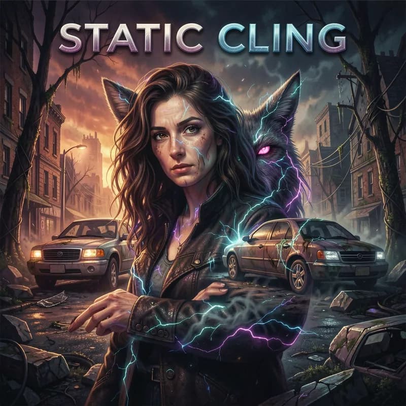 Static Cling