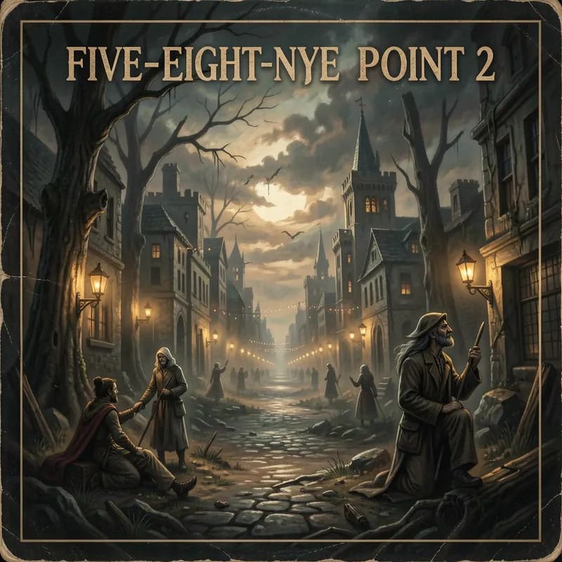 Five-Eight-Nine Point Two