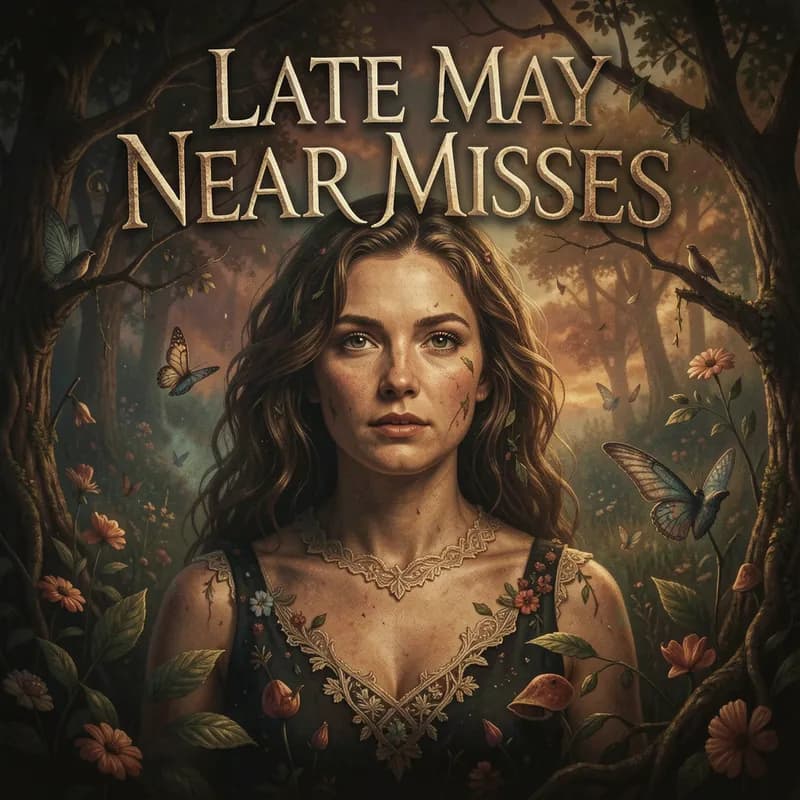 Late May Near Misses