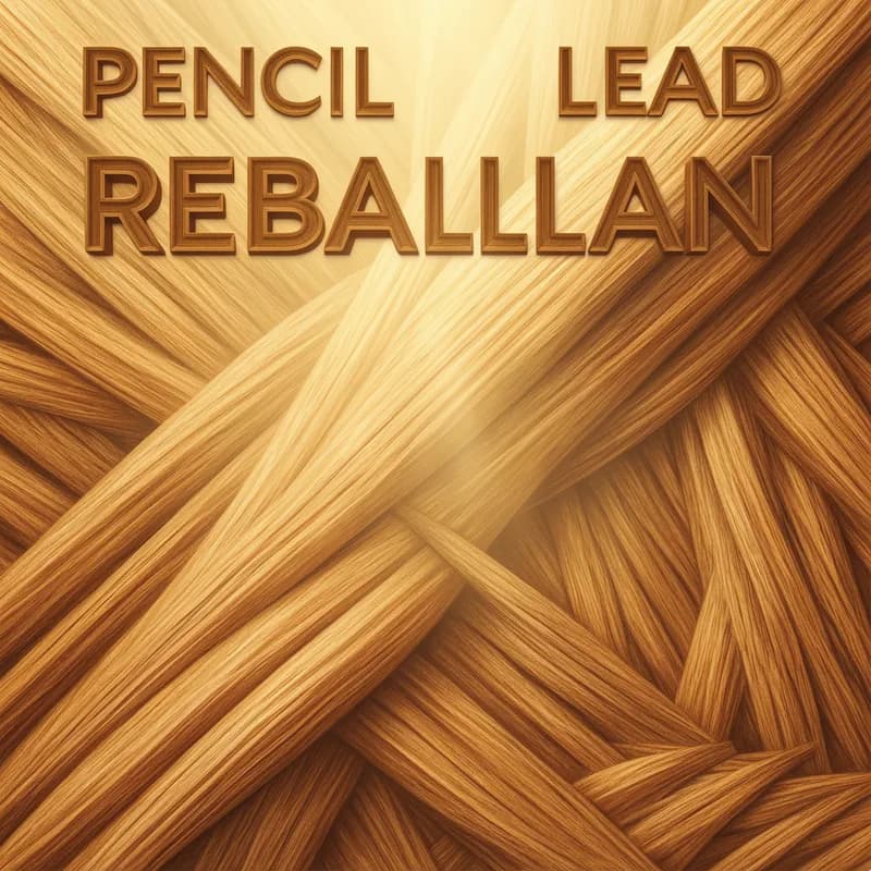 Pencil Lead Rebellion