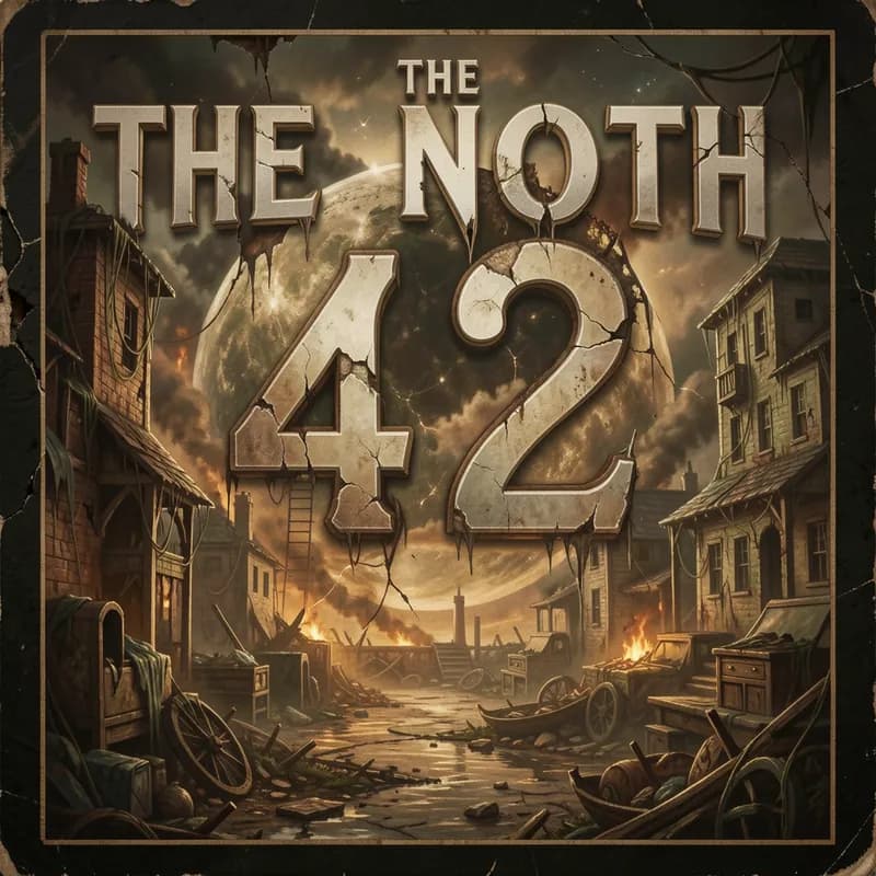 The 42 North