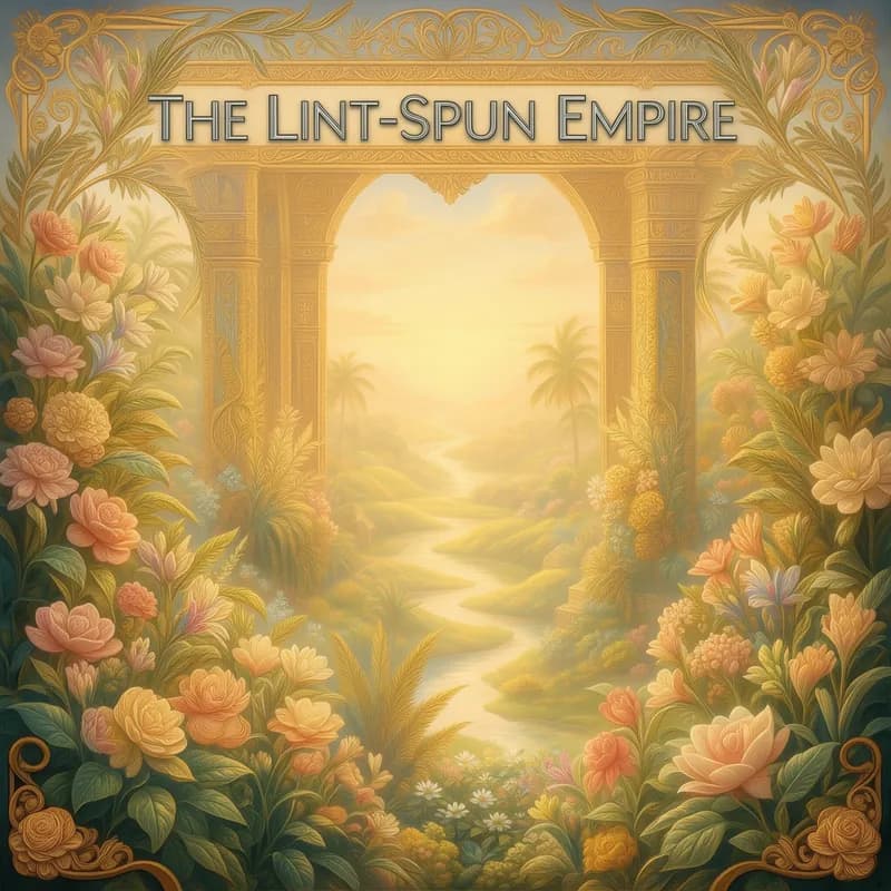 The Lint-Spun Empire