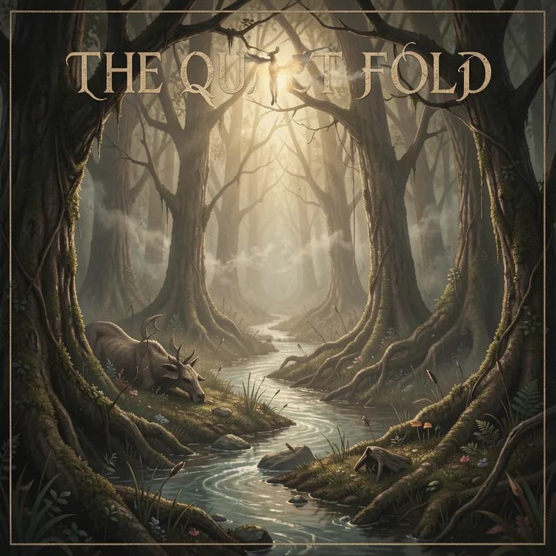 The Quiet Fold