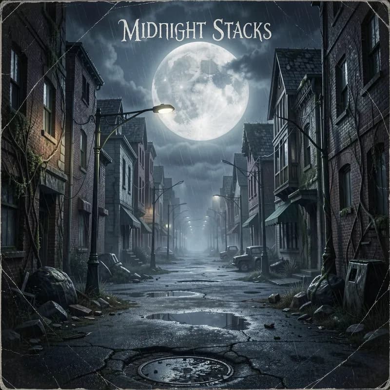 Midnight Stacks