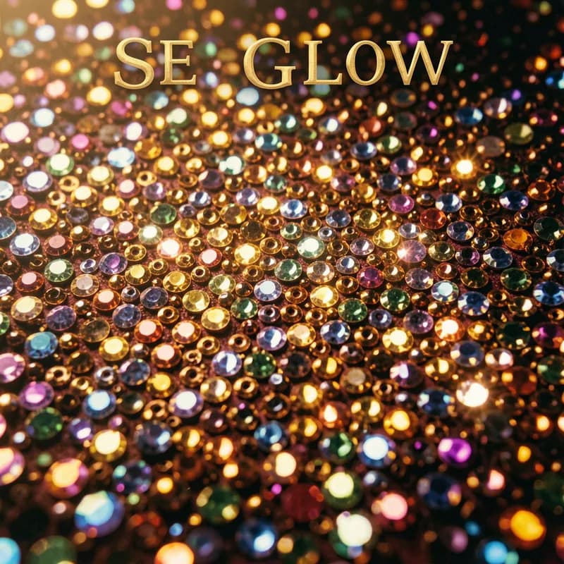 Sequin Glow