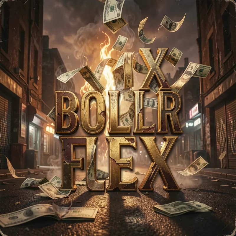 Six Dollar Flex