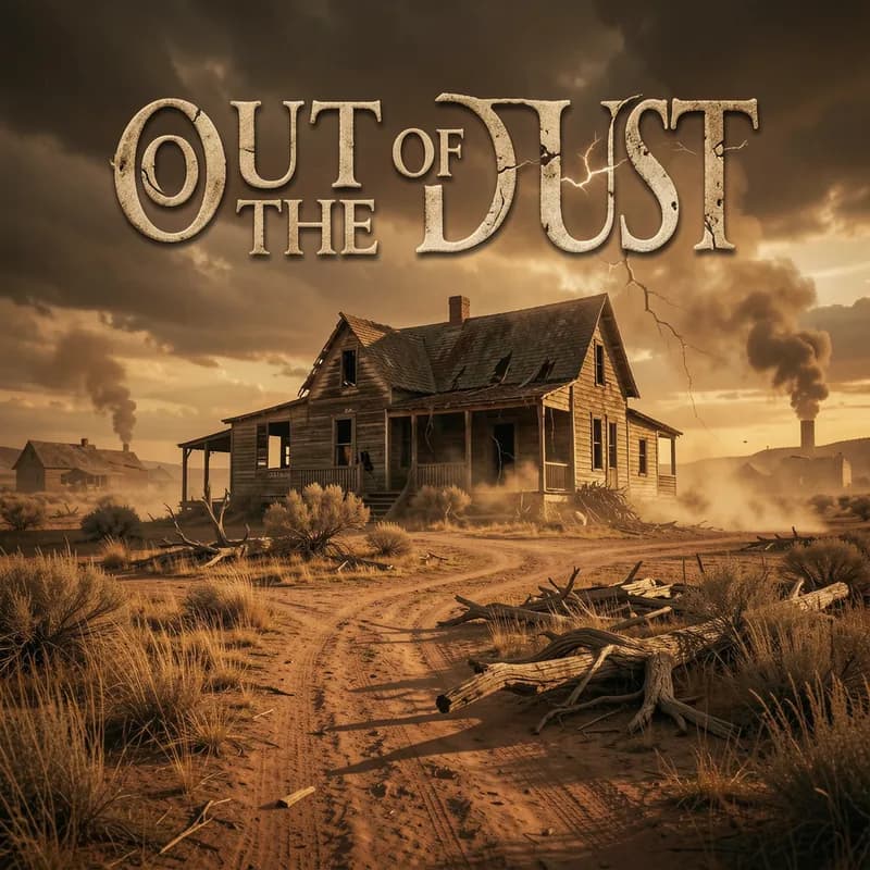 Out of the Dust