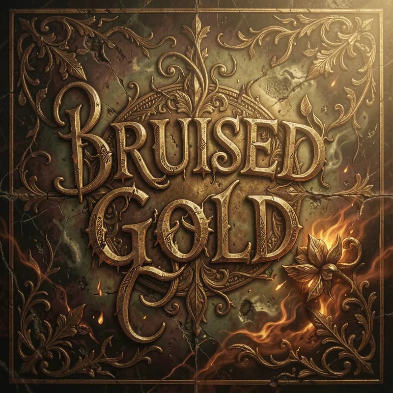 Bruised Gold