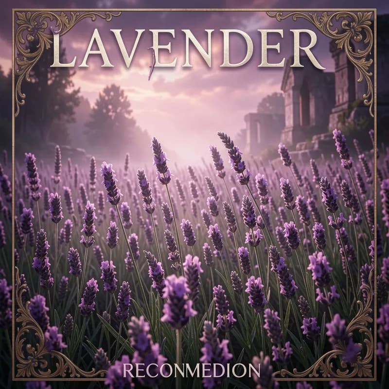 Lavender Redemption