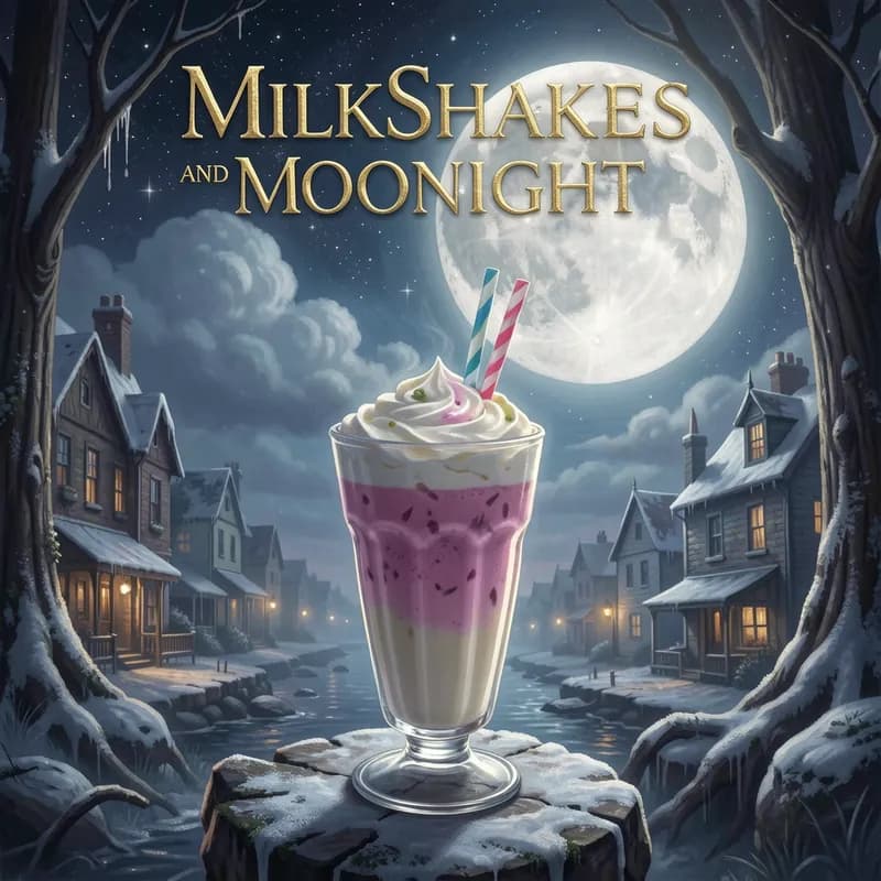 Milkshakes and Moonlight