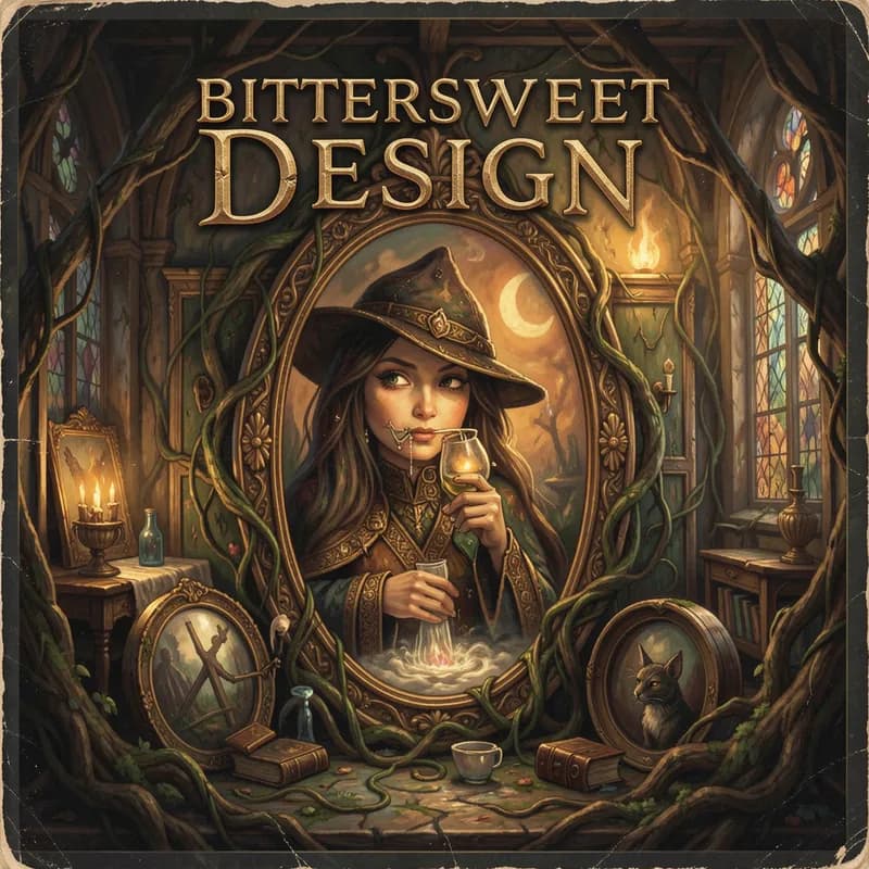Bittersweet Design