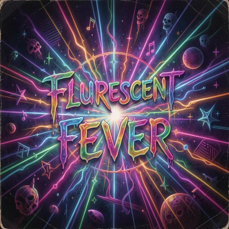 Fluorescent Fever