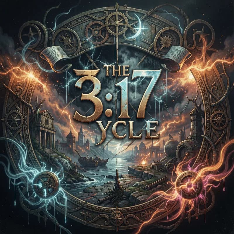 The 3:17 Cycle