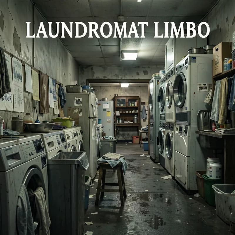 Laundromat Limbo