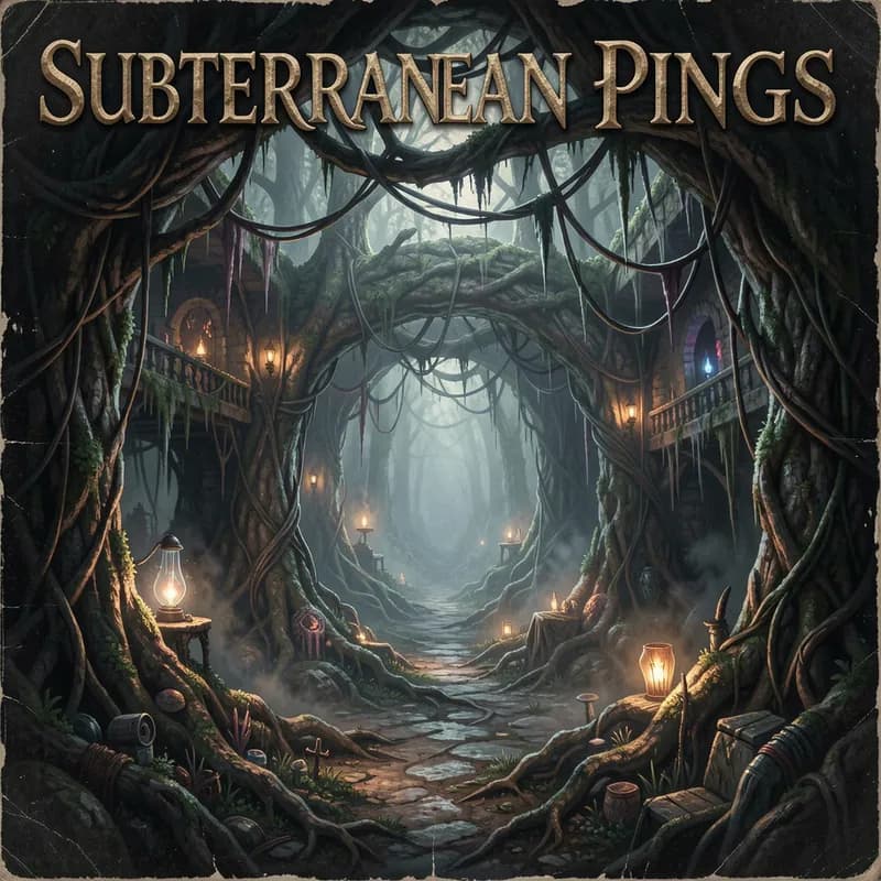 Subterranean Pings