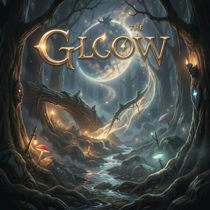 Chasing the Glow