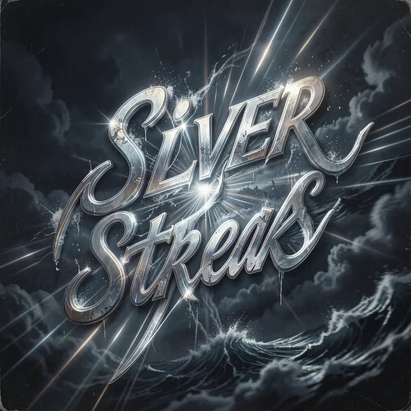 Silver Streaks