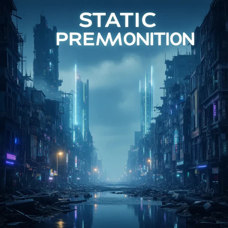 Static Premonition