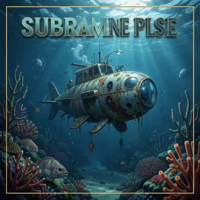 Submarine Pulse