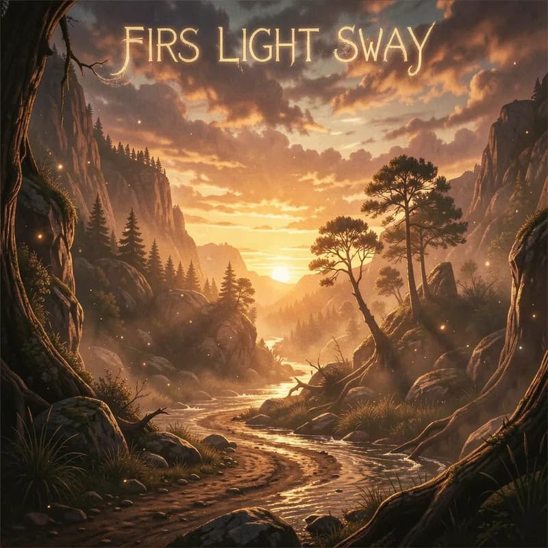 First Light Sway