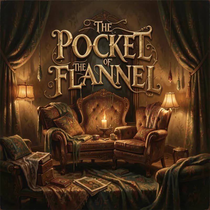 The Pocket of the Flannel