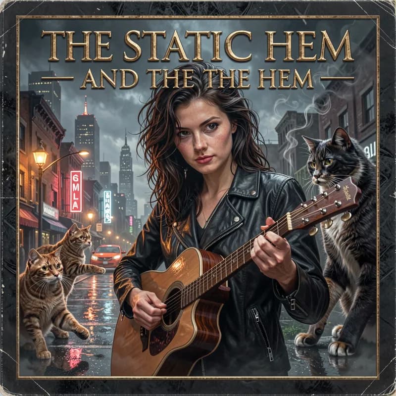 The Static and the Hem