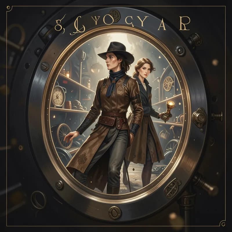 Spin Cycle Grace