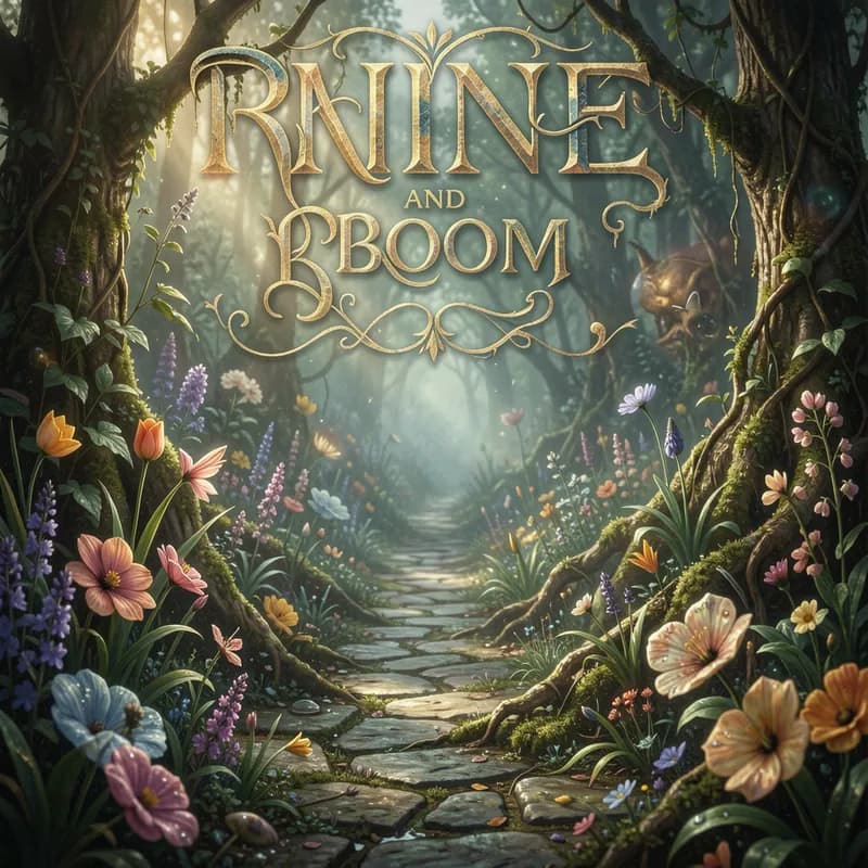 Brine and Bloom