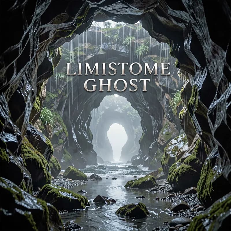 Limestone Ghost
